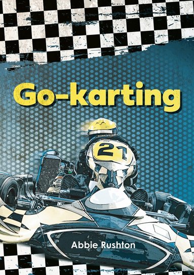 Abbie Rushton - Set 06 - Go-karting, Häftad