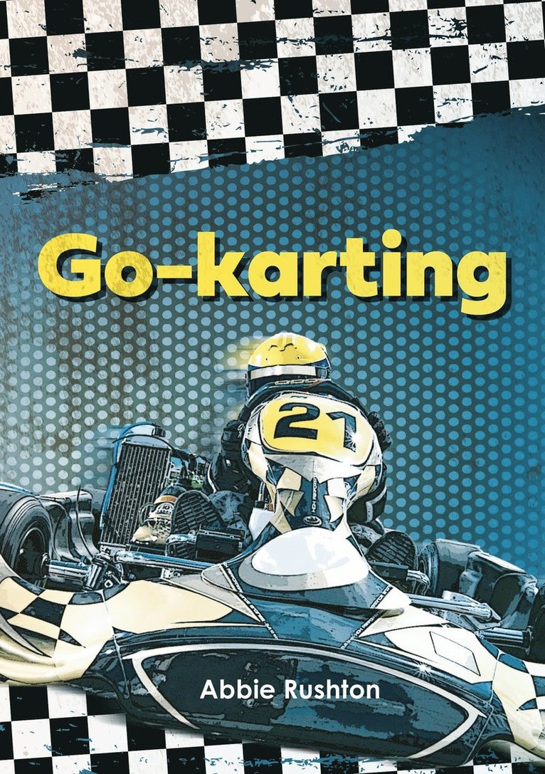 Go-karting (Set 06) 1