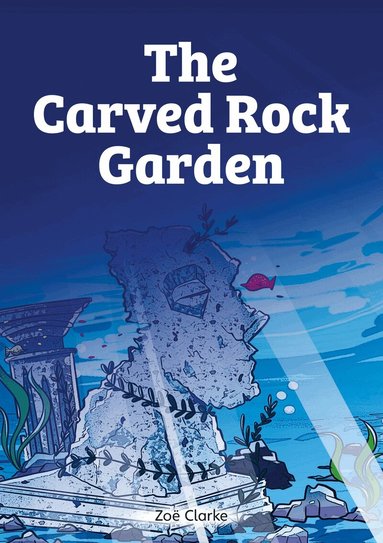 Zoe Clarke - Set 07 - The Carved Rock Garden, Häftad