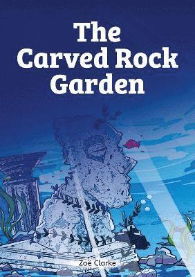 Carved Rock Garden (Set 07)