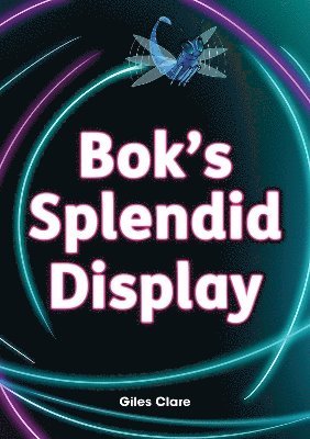 Bok's Splendid Display (Set 09) 1