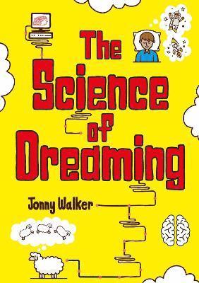 bokomslag The Science of Dreaming (Set 12)