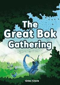 bokomslag Great Bok Gathering (Set 13)
