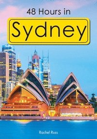 bokomslag 48 Hours in Sydney (Set 13)