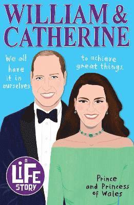 A Life Story: William and Catherine 1