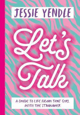 bokomslag Let's Talk