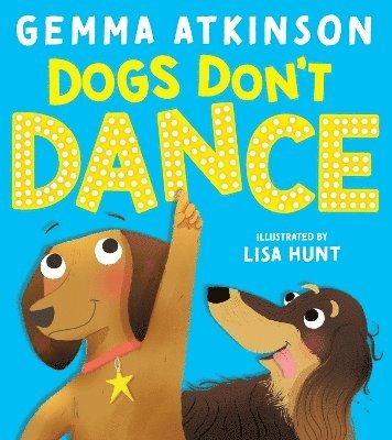 Dogs Don't Dance 1