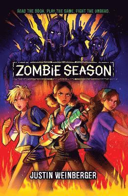 Zombie Season 1