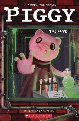 Piggy: The Cure 1