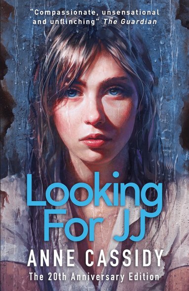 Anne Cassidy - Looking for JJ (20th Anniversary Edition), Häftad