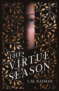 bokomslag The Virtue Season