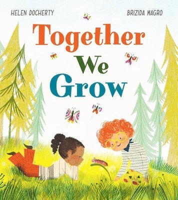 Together We Grow (HB)