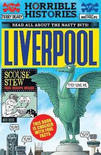 bokomslag Liverpool