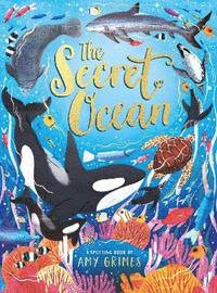 bokomslag The Secret Ocean