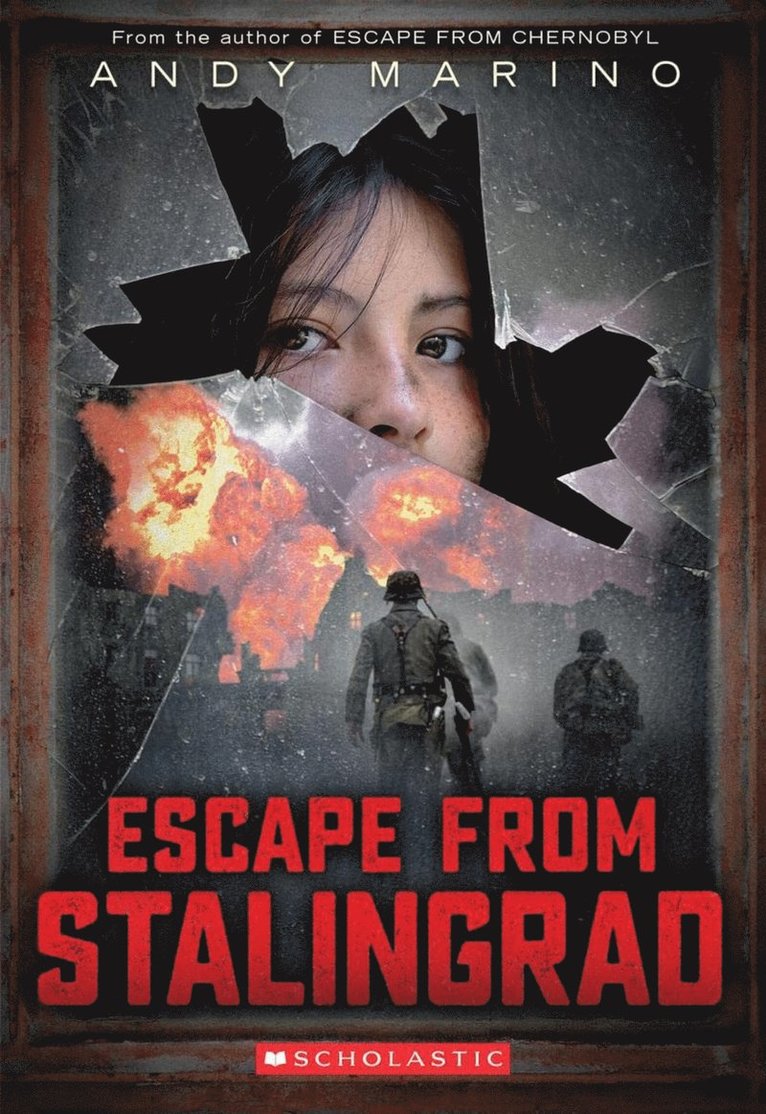 Escape From Stalingrad