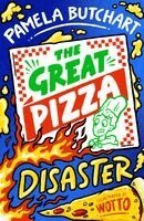 Pamela Butchart - Great Pizza Disaster, Häftad
