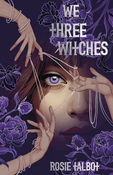 Rosie Talbot - We Three Witches, Häftad