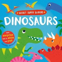 bokomslag Dinosaurs
