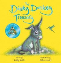 bokomslag The Dinky Donkey Treasury (HB)