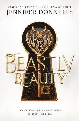 Beastly Beauty 1