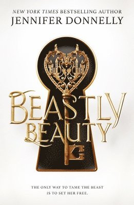 Beastly Beauty 1