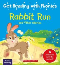 bokomslag Rabbit Run & Other Stories