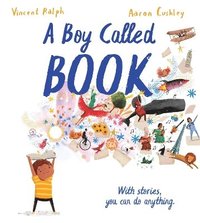 bokomslag A Boy Called Book (HB)