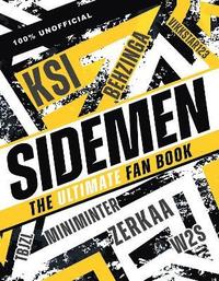 bokomslag The Sidemen: The Ultimate Fan Book