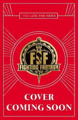 Fighting Fantasy: The Dungeon on Blood Island 1