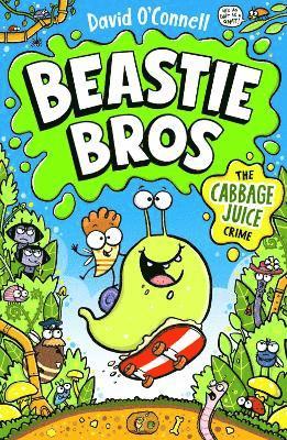 Beastie Bros 1