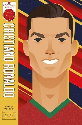 Cristiano Ronaldo 1