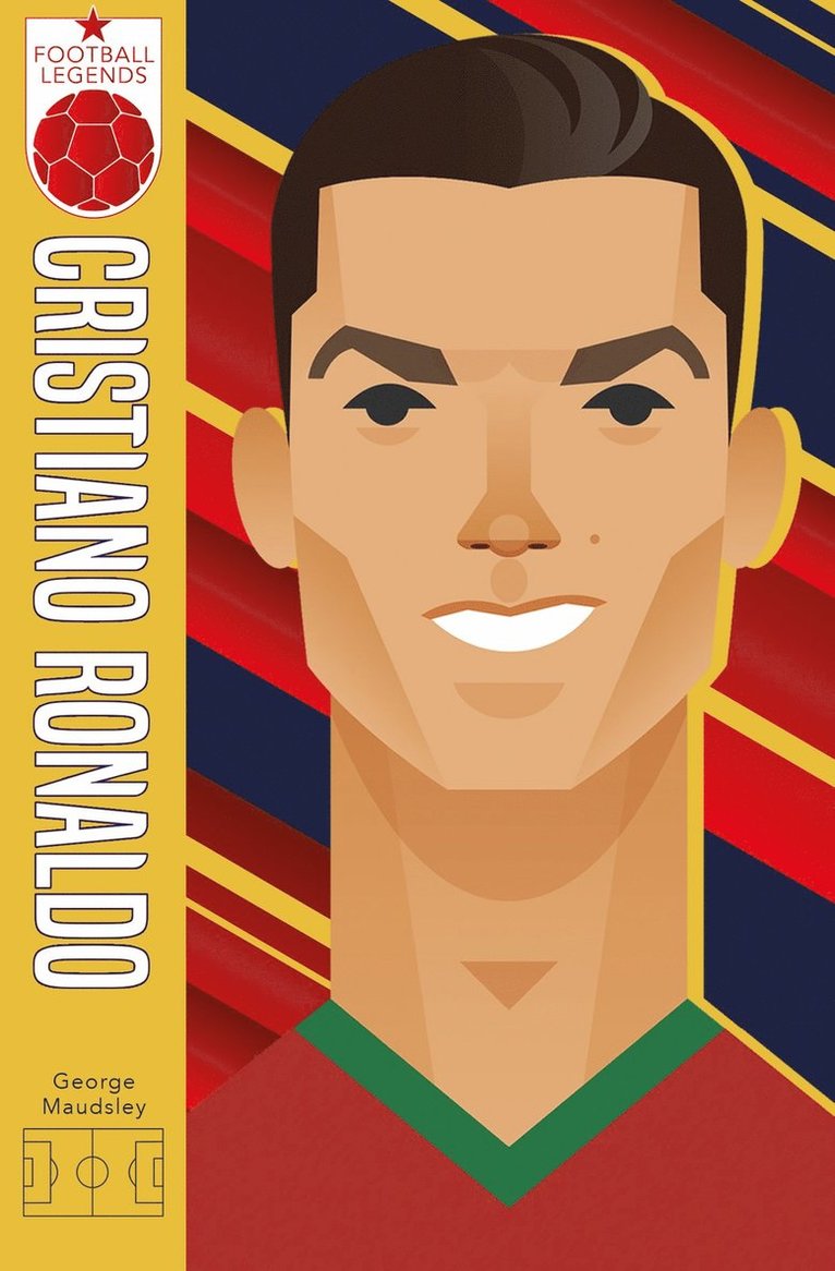 Cristiano Ronaldo 1