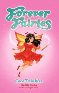 bokomslag Forever Fairies: Coco Twinkles