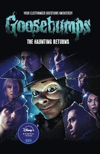 bokomslag Goosebumps: Haunting Returns