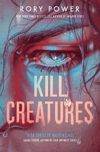 bokomslag Kill Creatures