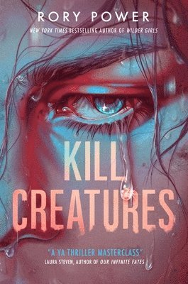 bokomslag Kill Creatures