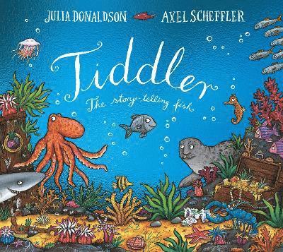 Tiddler (Foiled Edition) 1