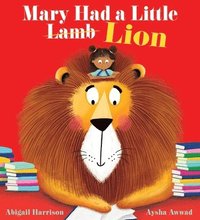 bokomslag Mary Had a Little Lion (PB)