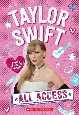 Taylor Swift: All Access 1