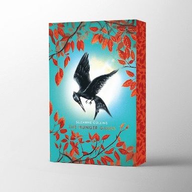 bokomslag The Hunger Games Deluxe (PB)