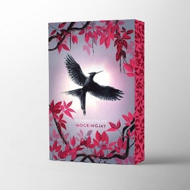 bokomslag Mockingjay Deluxe (PB)