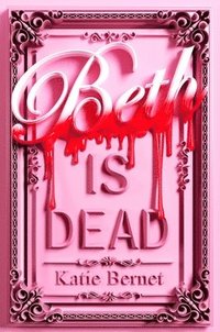 bokomslag Beth is Dead