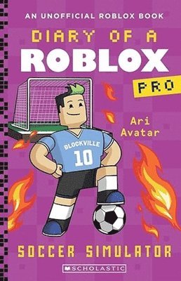 bokomslag Soccer Simulator