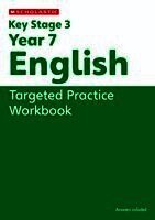 KS3 Year 7 English Targeted Practice Workbook