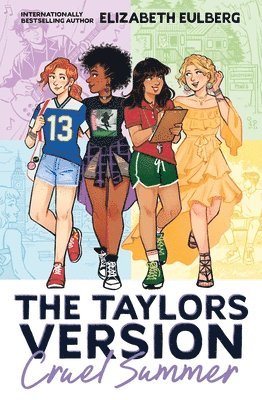 Taylors Version: Cruel Summer