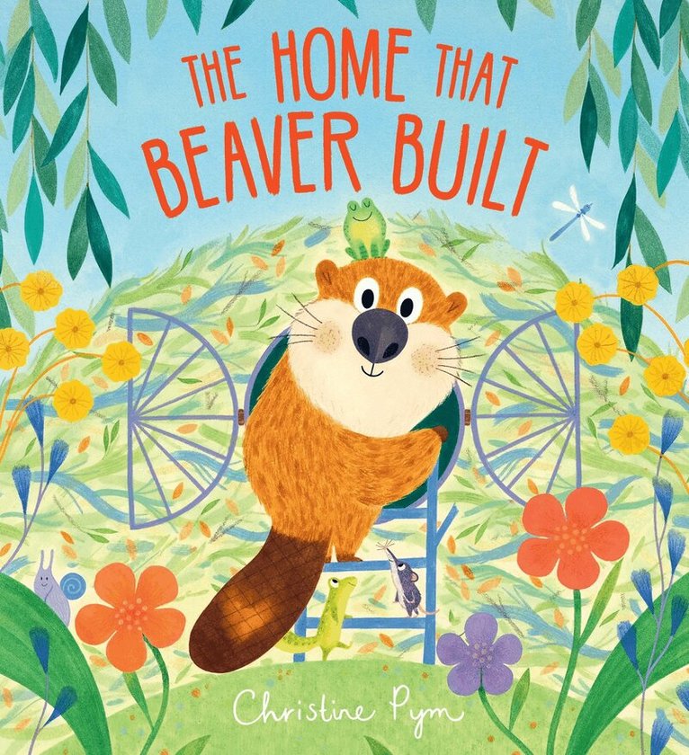 Home That Beaver Built