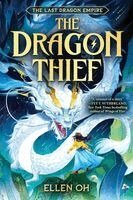 Ellen Oh - Dragon Thief, Häftad. Tillgänglighet: Kommande