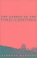 bokomslag The garden of Finzi-Contini