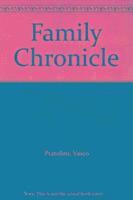 bokomslag Family Chronicle