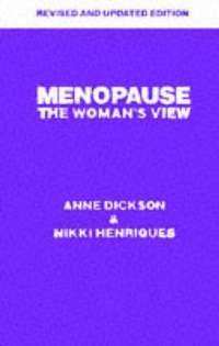 bokomslag Menopause